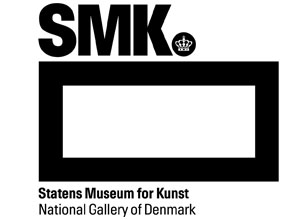 statens-museum-for-kunst logo